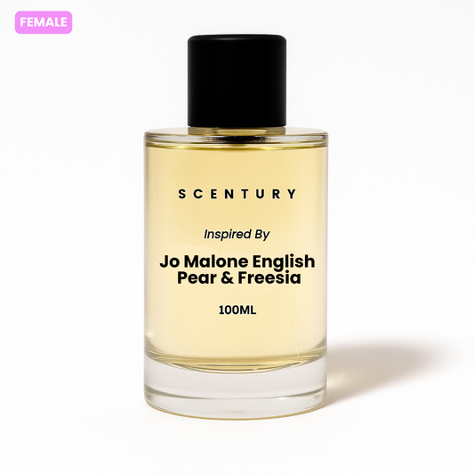 Inspired By Jo Malone English Pear & Freesia