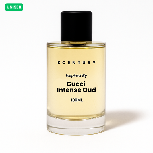 Inspired By Gucci Intense Oud