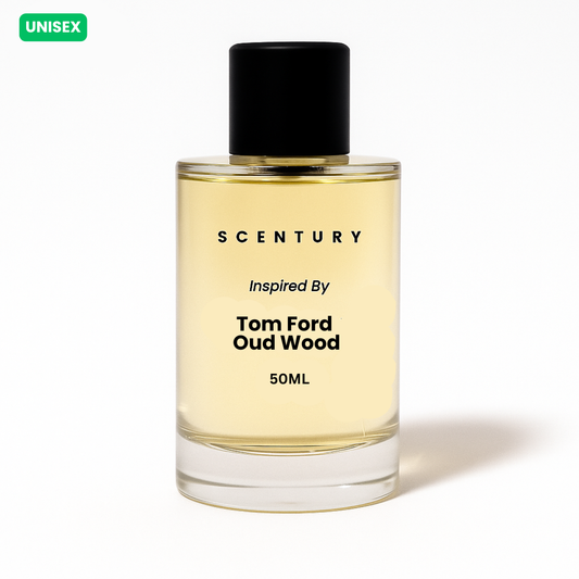 Inspired By Tom Ford Oud Wood