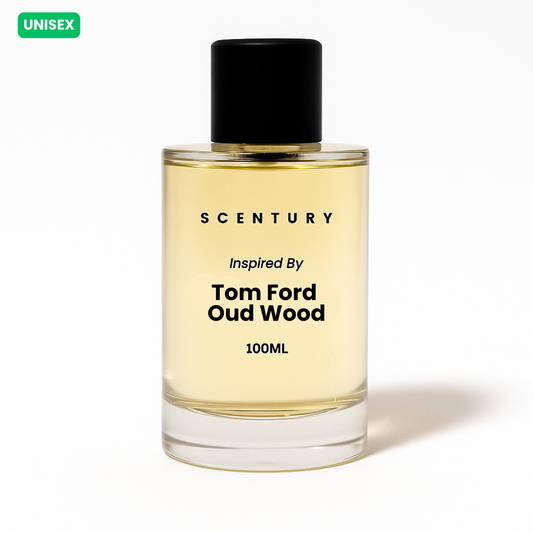 Inspired By Tom Ford Oud Wood