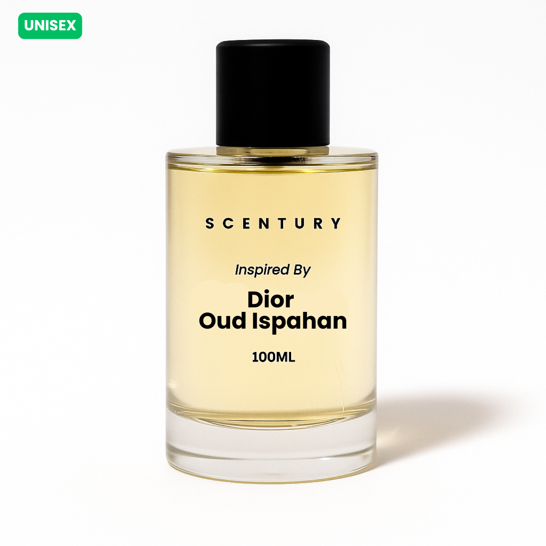 Inspired By Dior Oud Ispahan