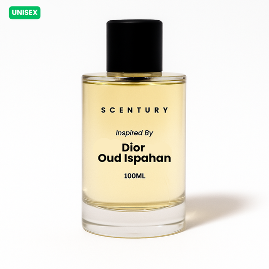 Inspired By Dior Oud Ispahan
