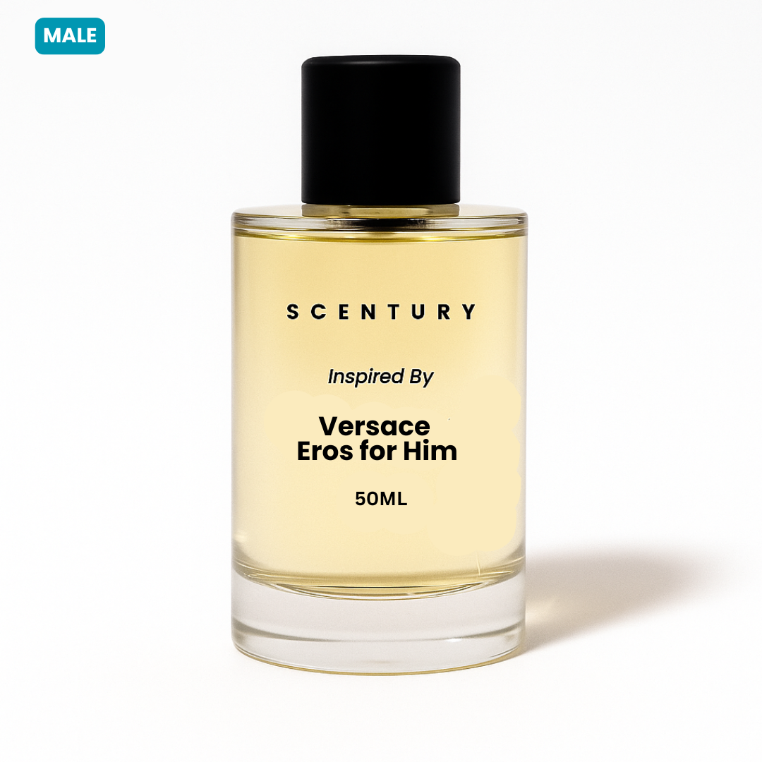 Inspired by Versace Eros for Him