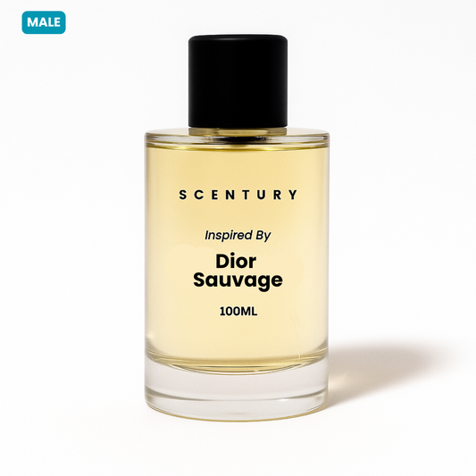 Inspired By Dior Sauvage