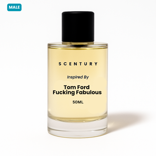 Inspired By Tom Ford Fucking Fabulous