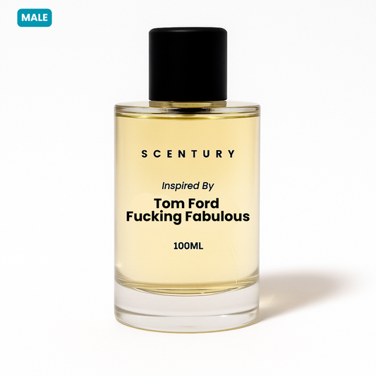 Inspired By Tom Ford Fucking Fabulous