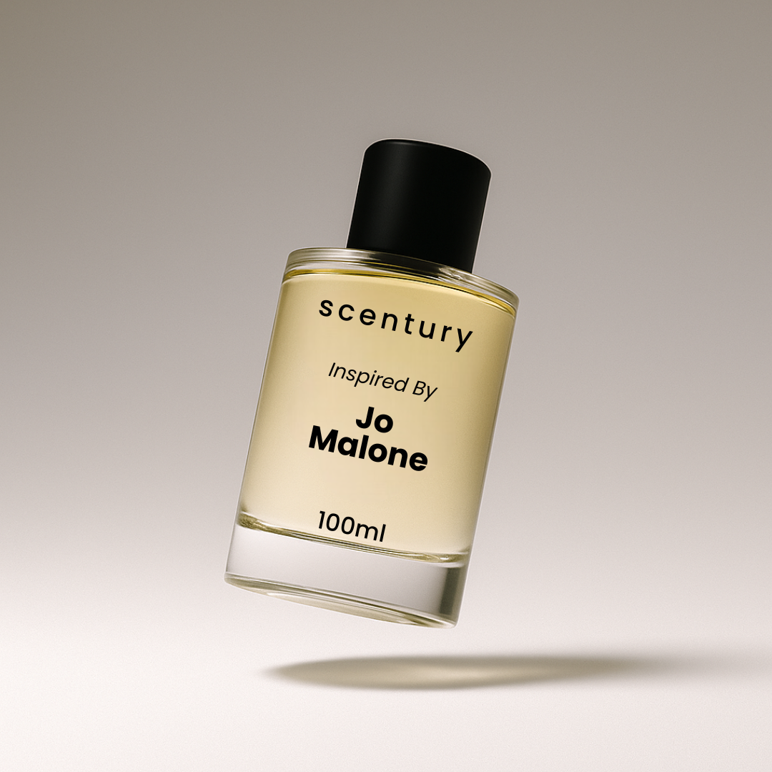 Inspired By Jo Malone